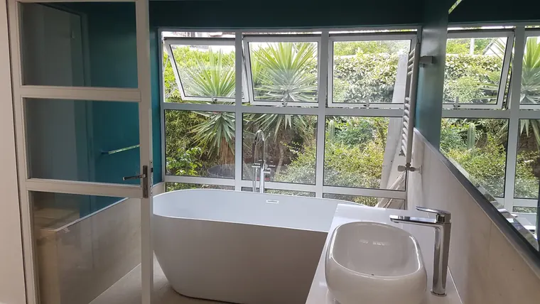 Remodelación de baño, Calle Lautaro