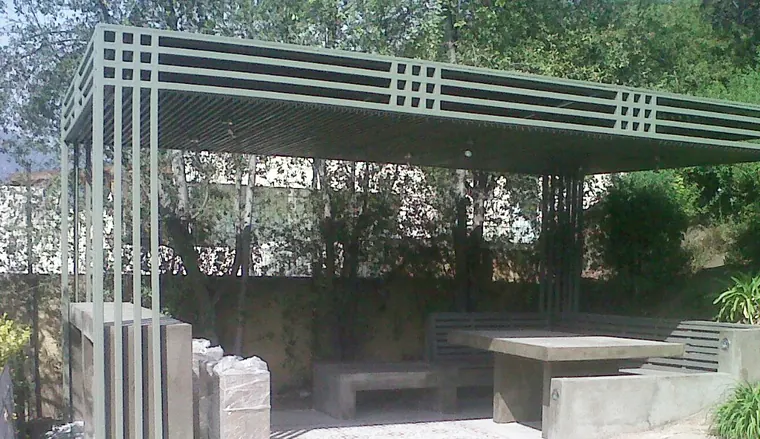 Quincho, Lomas del Golf, La Dehesa